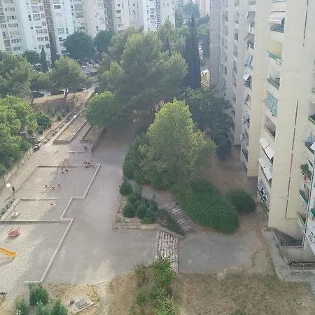 Studio Lucija * سبليت