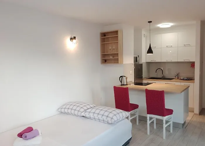 Lucija Apartman