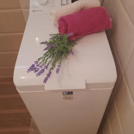 Lucija Appartamento *