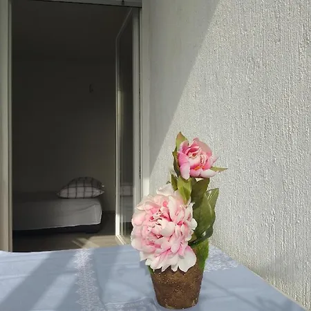 Apartman Lucija