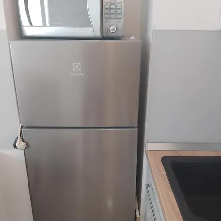 Apartman Lucija