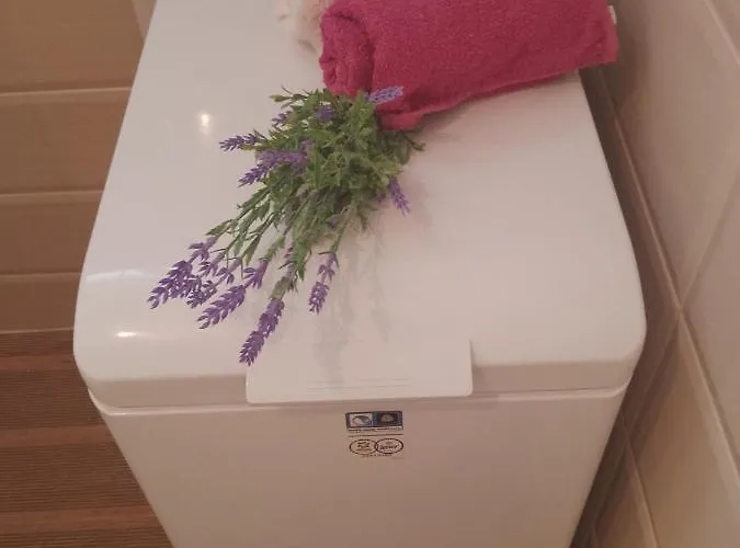 Lucija Апартаменти *