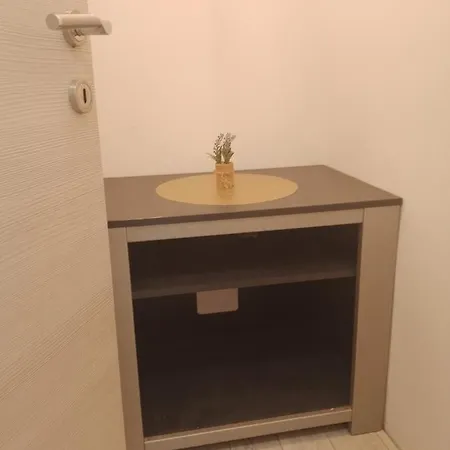 דירה Lucija ספליט
